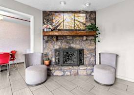 Rodeway Inn Lexington West 3