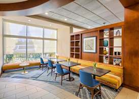 Four Points by Sheraton Raleigh Durham Airport 3