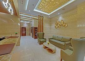 Comfort Inn Metropolis 3