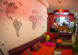 Hostel of the Sun 5