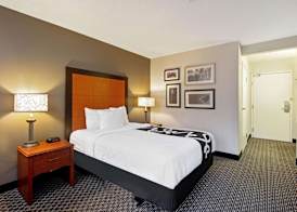 La Quinta by Wyndham Harrisburg Airport Hershey 4