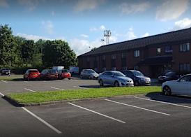 Travelodge Bristol Severn View M48 5