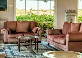 La Foresteria Planeta Wine Resort & Beach Club 2