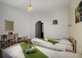 Kalathos Sun Hotel 4