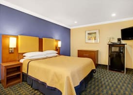 Days Inn by Wyndham San Francisco - Lombard 3
