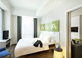 All Seasons Jakarta Thamrin 4