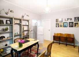 La Piazzetta Rooms & Apartments 2