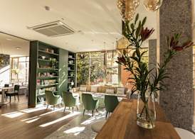 Bio Boutique Hotel XU' - Gruppo Ambienthotels 4