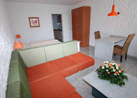Studios Matorral 3