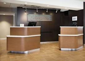 Courtyard by Marriott Atlanta Duluth/ Gwinnett Place 4