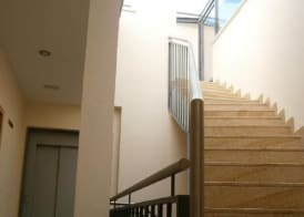 Apartamento El Carmen by Be Alicante 2