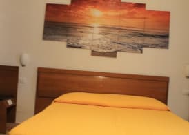 B&B Palazzo Manfredi Vieste, Fronte mare con Parcheggio 4
