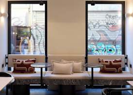 Bellén Athens Hotel 3