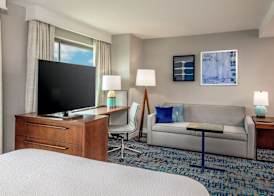 Residence Inn by Marriott Boston Harbor on Tudor Wharf 5