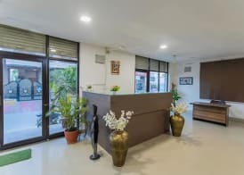 Hotel 24 Carrat 3