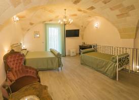 Masseria Borgo Segine - Relais nel Salento 4