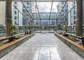 Canary Wharf - Luxury Apartments 2