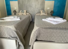 Hotel Shangri-La 4