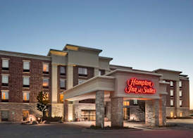 Hampton Inn & Suites Grafton 3