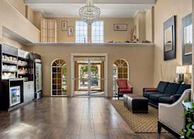 Quality Suites Irving-Las Colinas 2