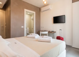 Isule Rooms & Breakfast 5