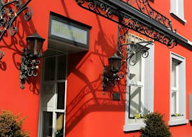 Hotel Hirschen 4
