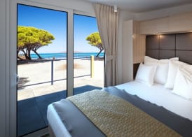 Victoria Mobilehome in Padova Premium Camping Resort 2