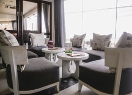 The Ocean Colombo - Guaranteed Sea View Rooms 5