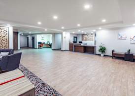 Candlewood Suites GEORGETOWN by IHG 3