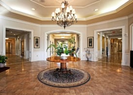 Monumental Hotel Orlando 2