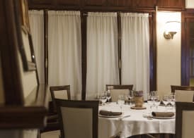 Hotel Restaurante Emilio 2