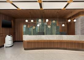 Days Inn by Wyndham Beijing Chaoyang 3
