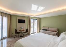 SOLMARIS TROPEA City Center - Rooms & Suites - Private Parking 3