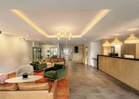 Courtyard by Marriott Darwin 2