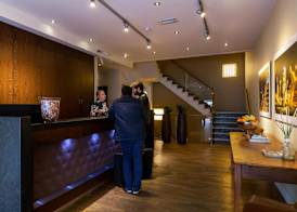 Boutique Hotel Lumiere 2