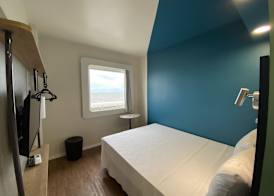 ibis budget Recife Jaboatão 4