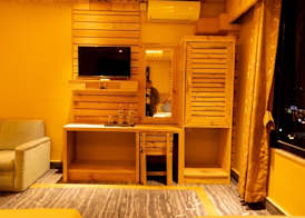 Trekkers Inn Boutique Hotel Pokhara 4