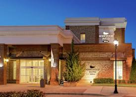 Homewood Suites by Hilton Macon-North 2