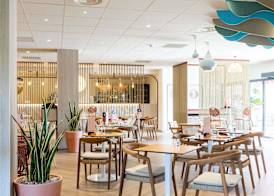ibis Beziers Est Mediterranee A9/A75 4