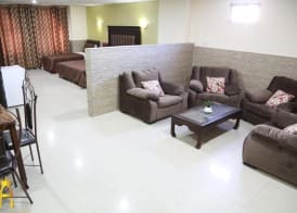 Amman Palace Hostel 2