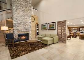 Country Inn & Suites Williamsburg 2