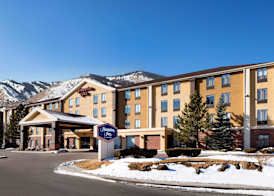Hampton Inn Denver-West/Golden 2
