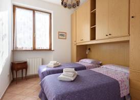 Agriturismo "Crocino in Chianti" 4