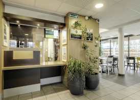 B&B HOTEL Arras 3