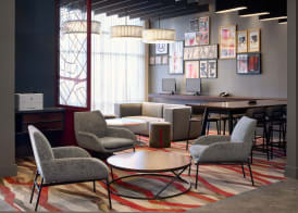Residence Inn by Marriott Montreal Airport 3