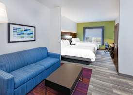 Holiday Inn Express & Suites PICAYUNE-STENNIS SPACE CNTR. by IHG 5