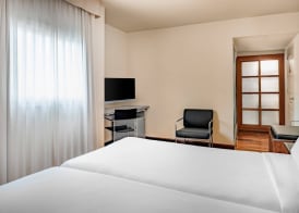 AC Hotel La Línea by Marriott 4