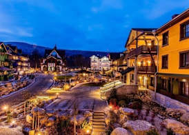 Norweska Dolina Family&Pet-friendly Resort 2
