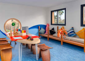 Sofitel Agadir Thalassa Sea & Spa 5