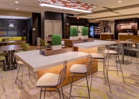Courtyard by Marriott St Louis Chesterfield 3